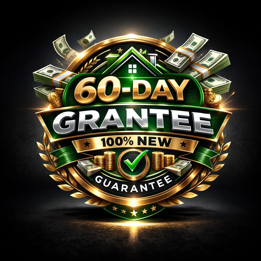 EndoPower Money Back Guarantee